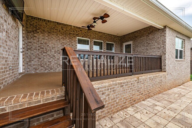 Building Photo - Spanish Fort 4BR/3BA – Resort-Style Living!