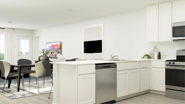 Building Photo - 18037 le gotte