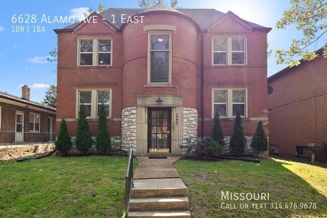 Primary Photo - 6628 Alamo Ave