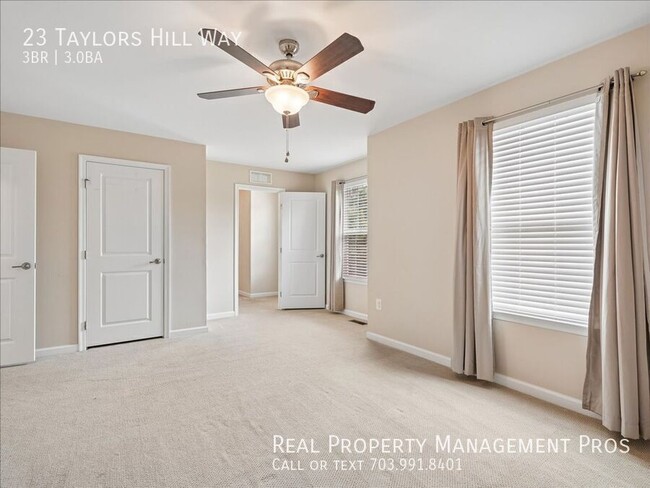 Building Photo - 23 Taylors Hl Wy