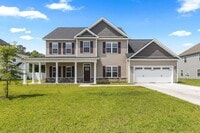 Building Photo - 5BR Home in Stones Landing at Onslow Bay