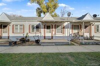 Building Photo - 628 Strong St