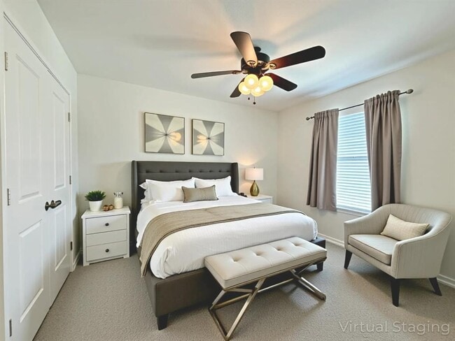 Building Photo - 2117 Townsman Trail