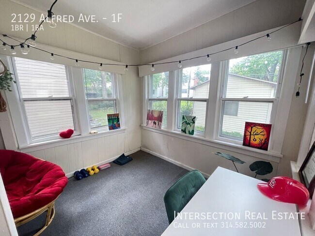 Building Photo - 2129 Alfred Ave