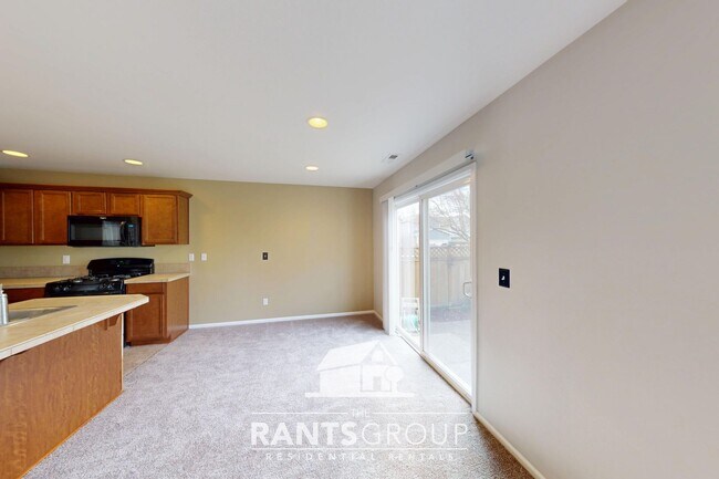 Building Photo - Spacious 4-Bedroom, 2.5-Bath Home with Open Layout in Lacey!