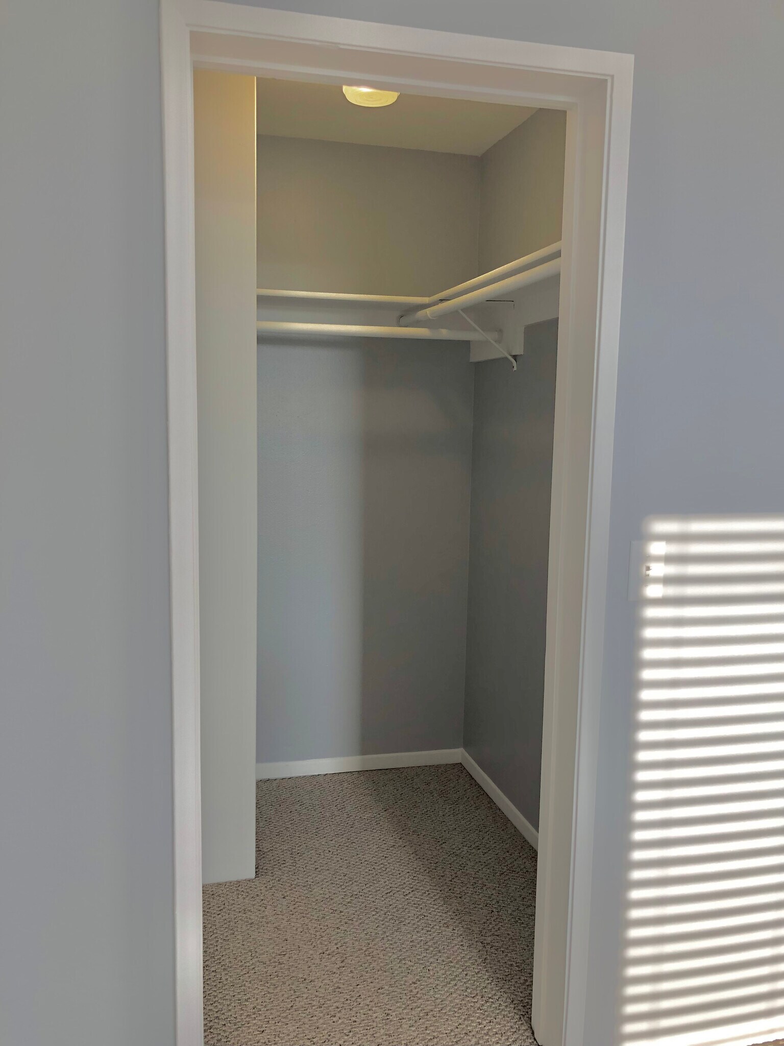 Guest Closet - 186 Hurst Ave