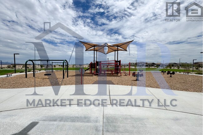 Building Photo - 3Bed/2Bath House in Buckeye! JOIN THE WAIT...