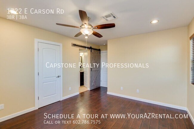 Building Photo - 1722 E Carson Rd