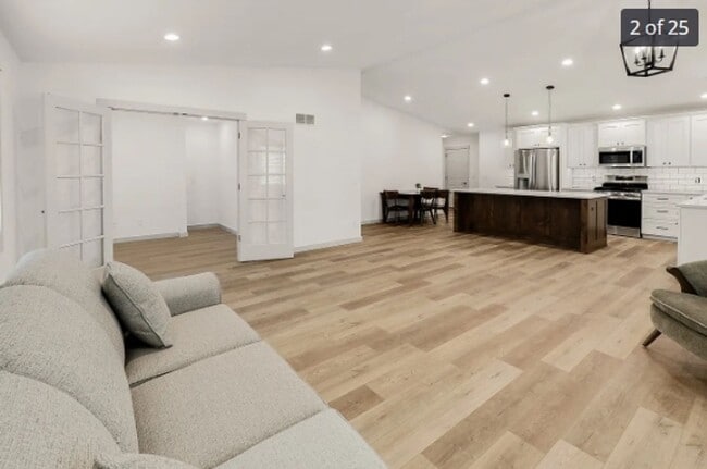 Building Photo - Newly Remodel 3 bed house - Rent $2750 per...