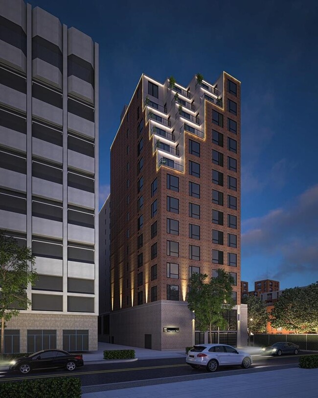 Building Photo - 161 Van Wagenen Ave
