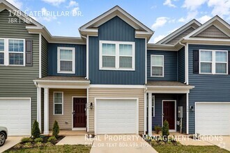 Building Photo - 170 Caterpillar Dr