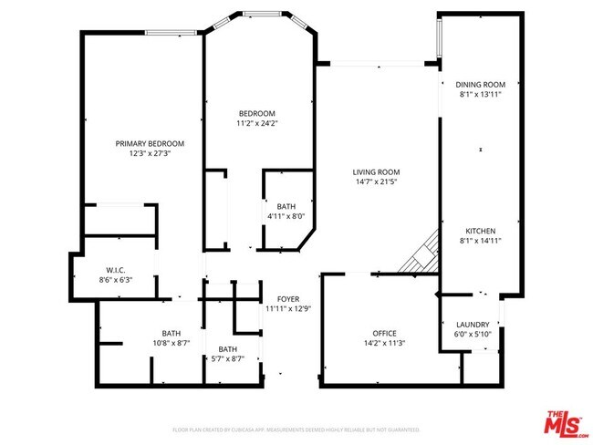 Building Photo - 1557 S Beverly Glen Blvd