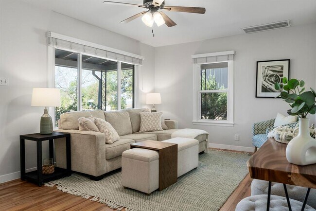 Building Photo - 4503 Garnett St