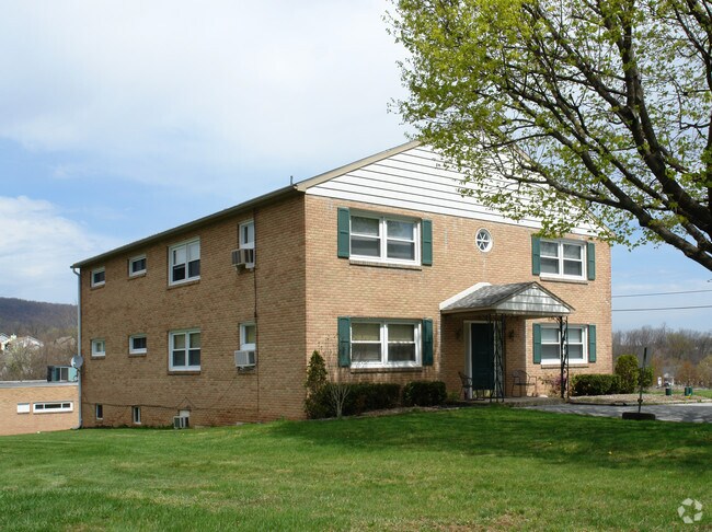 4016 Linglestown Rd - 4016 Linglestown Rd Harrisburg PA 17112 ...
