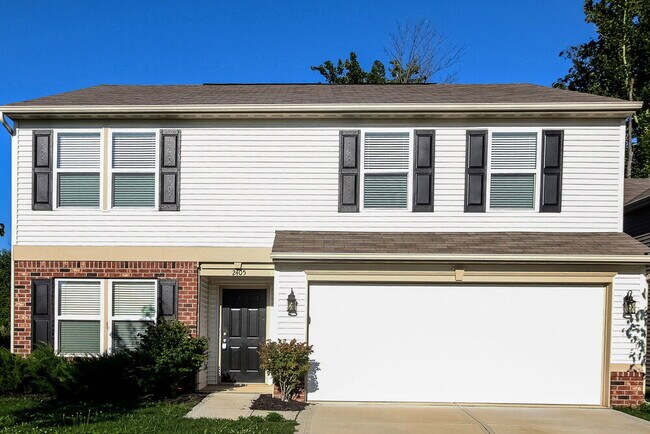 Primary Photo - 2405 Woodfield Blvd