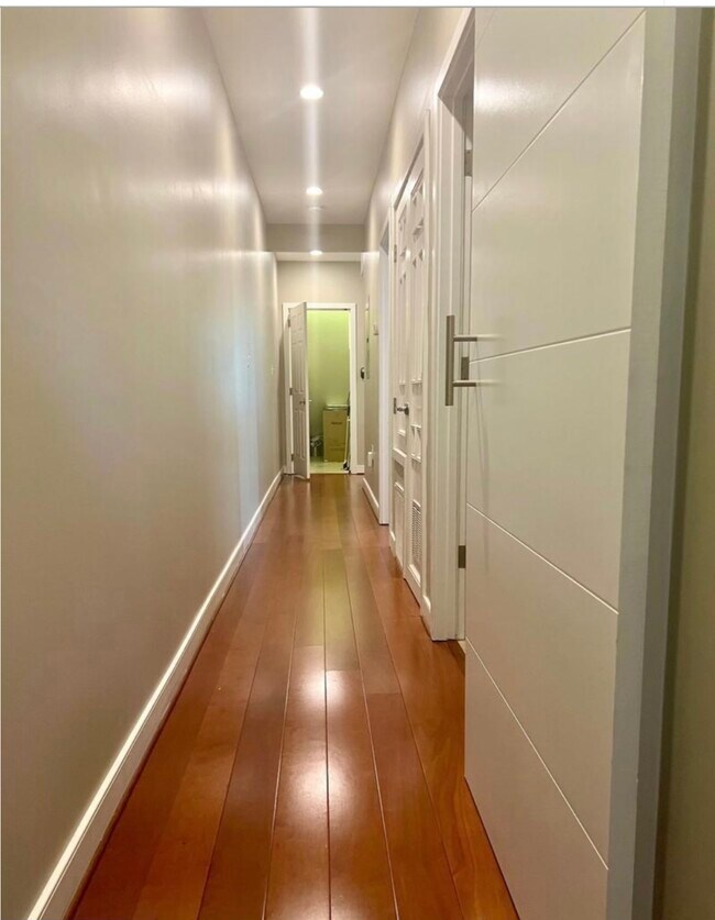 Interior General - 1425 5th St NW
