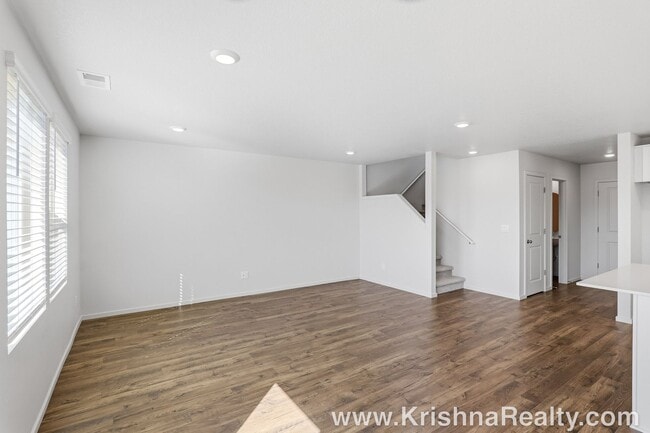 Building Photo - Beautiful 4 BD* 2.5 BA* **NEW** CONSTRUCTION* 2026 Built* Single Family Home Located In East Park...