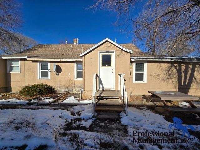 Building Photo - 2 bedroom in Billings MT 59101