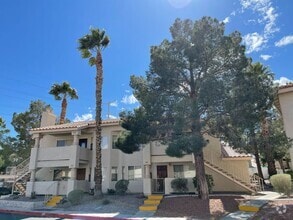 Building Photo - 1st floor condo - Near parks & Summerlin pkwy
