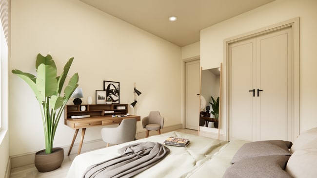 Building Photo - TCU-2552 S University Drive