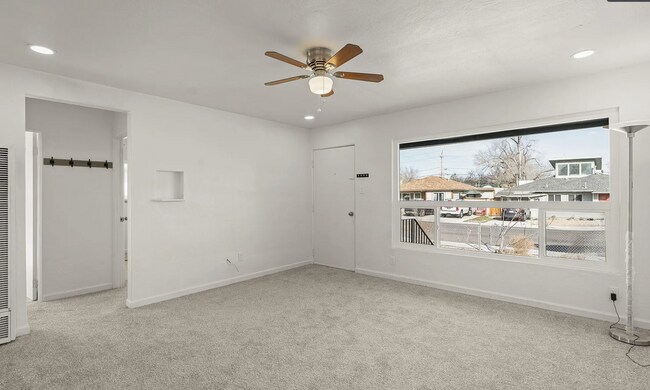 Building Photo - 1947 G St