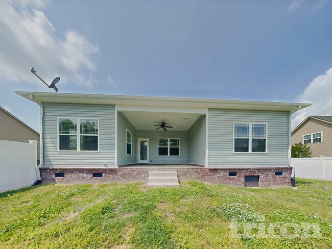 Building Photo - 7509 Nathaniel Woods Blvd