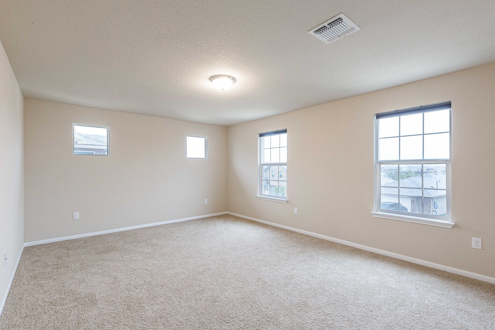 Large Game Room - 14000 Heidhorn Dr
