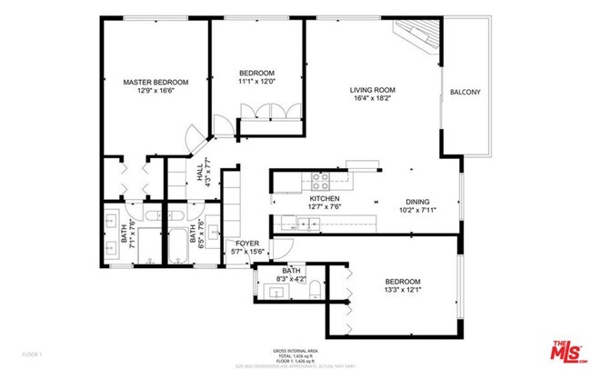 Building Photo - 1955 Tamarind Ave