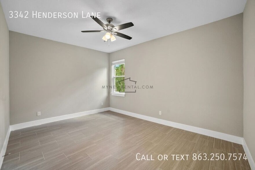 Building Photo - 3342 Henderson Ln