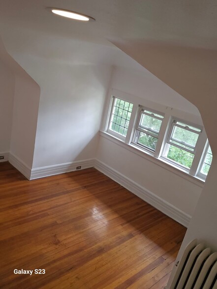 Living Room - 114 Elm St
