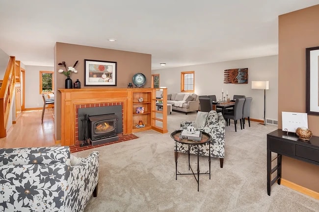 Building Photo - 3533 SW Webster St