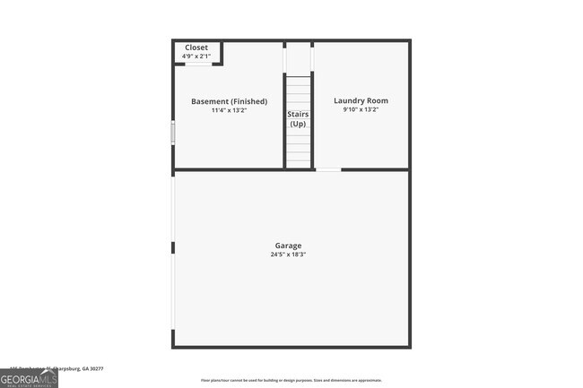Building Photo - 105 Pemberton Pl