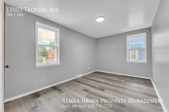 Building Photo - 17003 Talford Ave