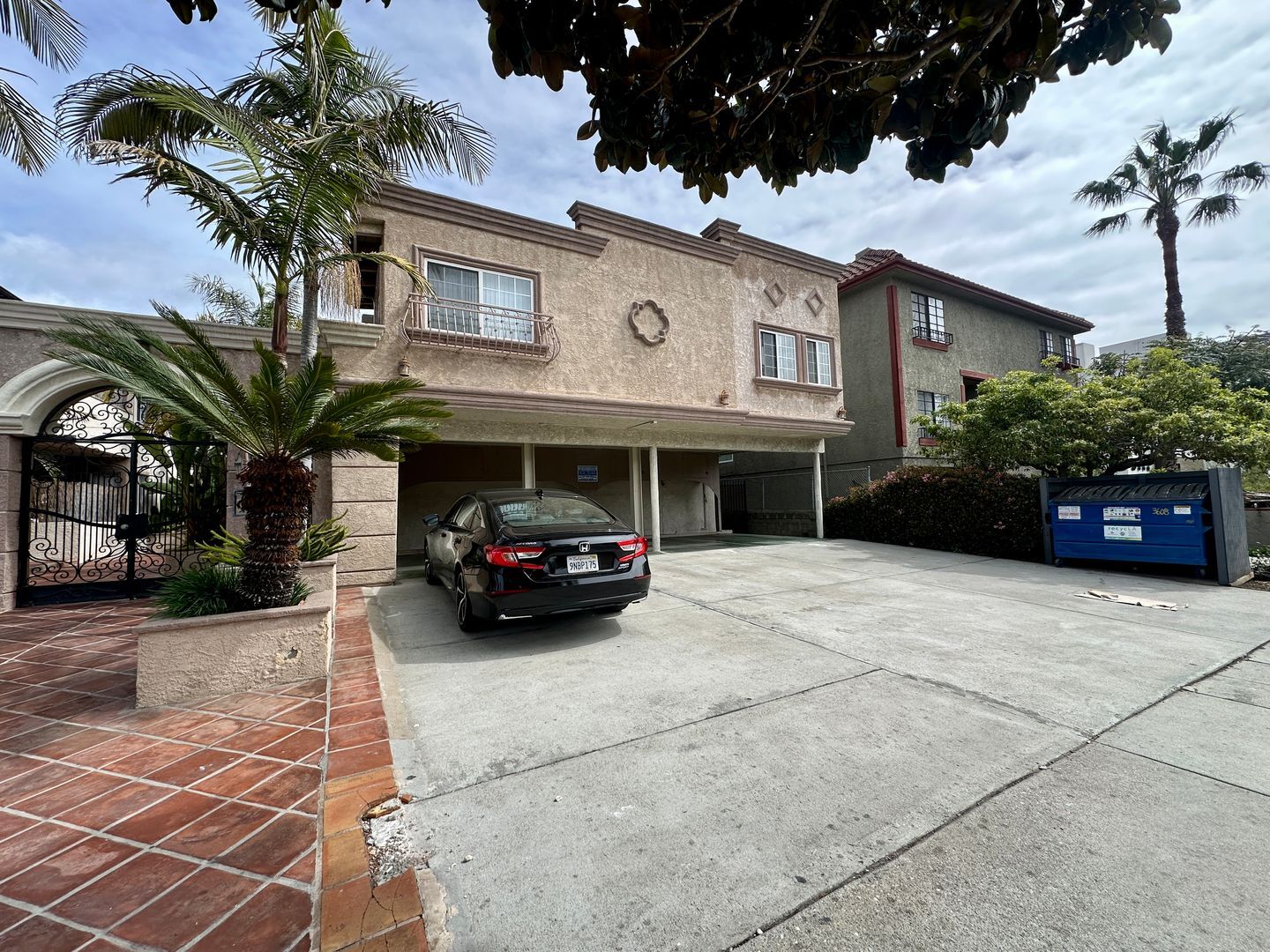 Building Photo - 3608 Keystone Av