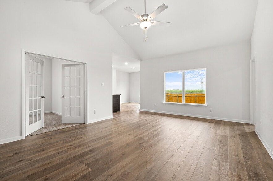 Building Photo - 212 Julian Davis Dr