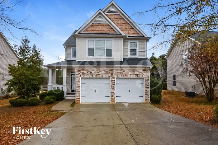 Primary Photo - 8145 Willowbank Way