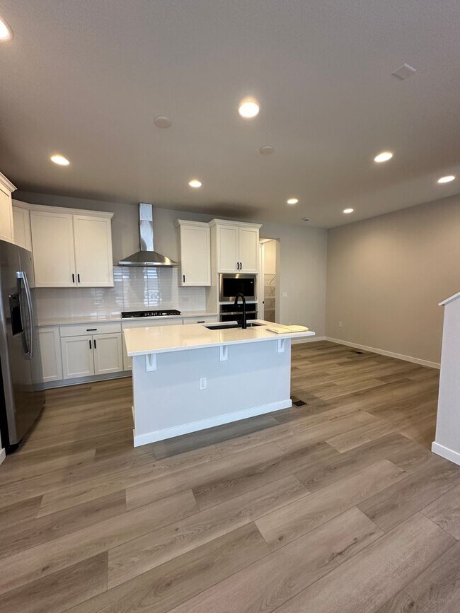 Building Photo - Newly Single House in Aurora 80015