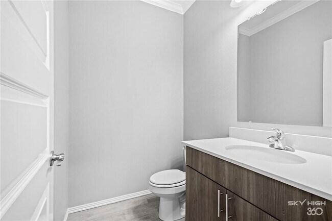 Building Photo - 4085 W Sardinia Way