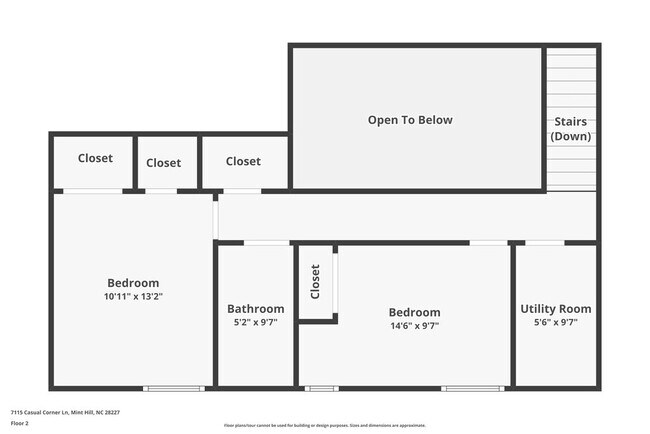 Building Photo - 7115 Casual Corner Ln