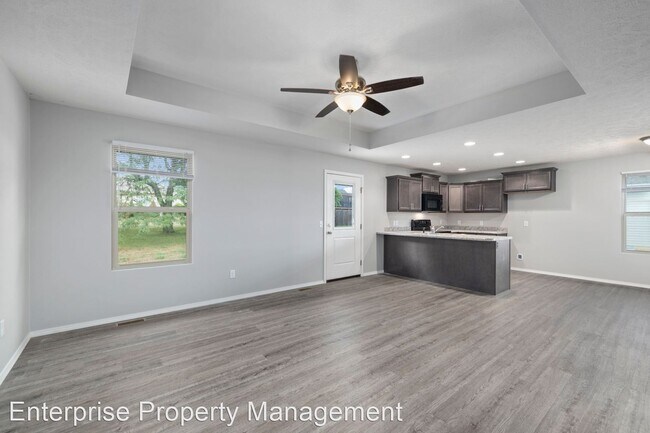 Building Photo - 3 br, 2 bath House - 406 E Stone Creek Rd