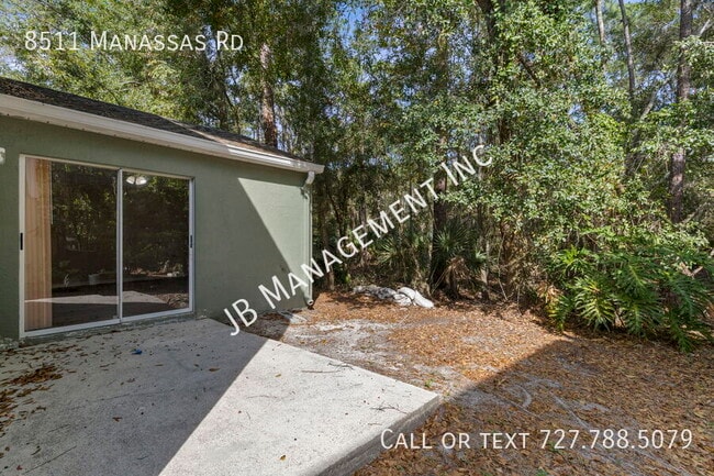 Building Photo - 8511 Manassas Rd