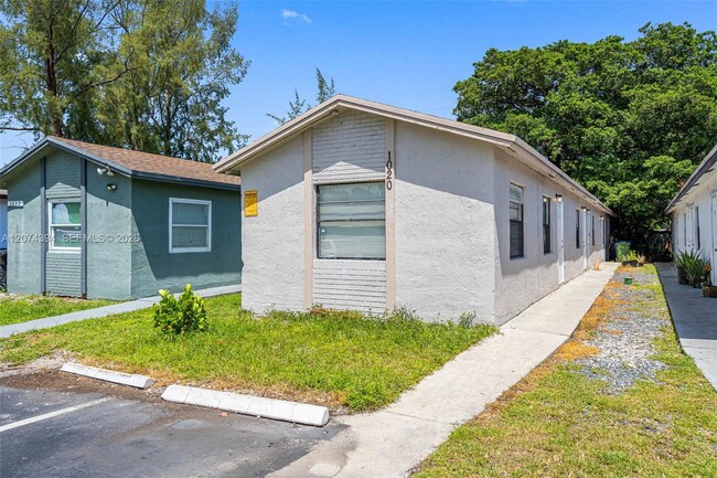 Building Photo - 1020 NW 6th Ave