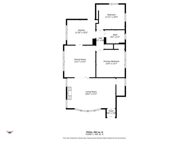 Building Photo - 3398 E 146th St