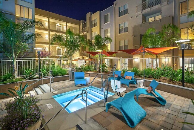 Building Photo - Enso