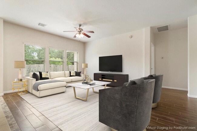 Building Photo - 615 Timberstand Ln