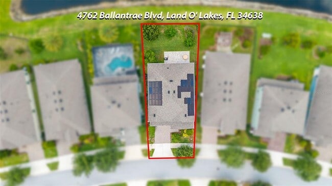 Building Photo - 4762 Ballantrae Blvd