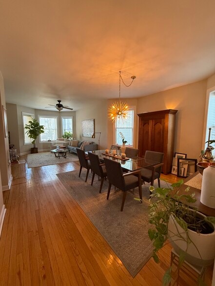 Building Photo - 4108 Maplewood N Ave