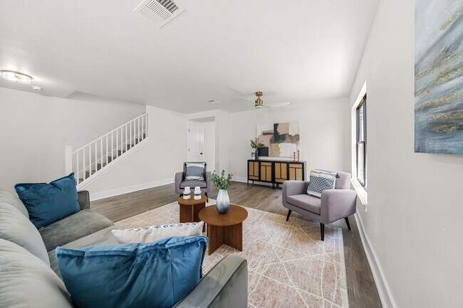 Building Photo - Stunning 3/BR, 2/BA Modern Rental Home – A...