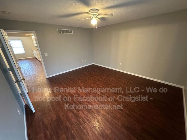 Building Photo - 5656 N Anita Ave