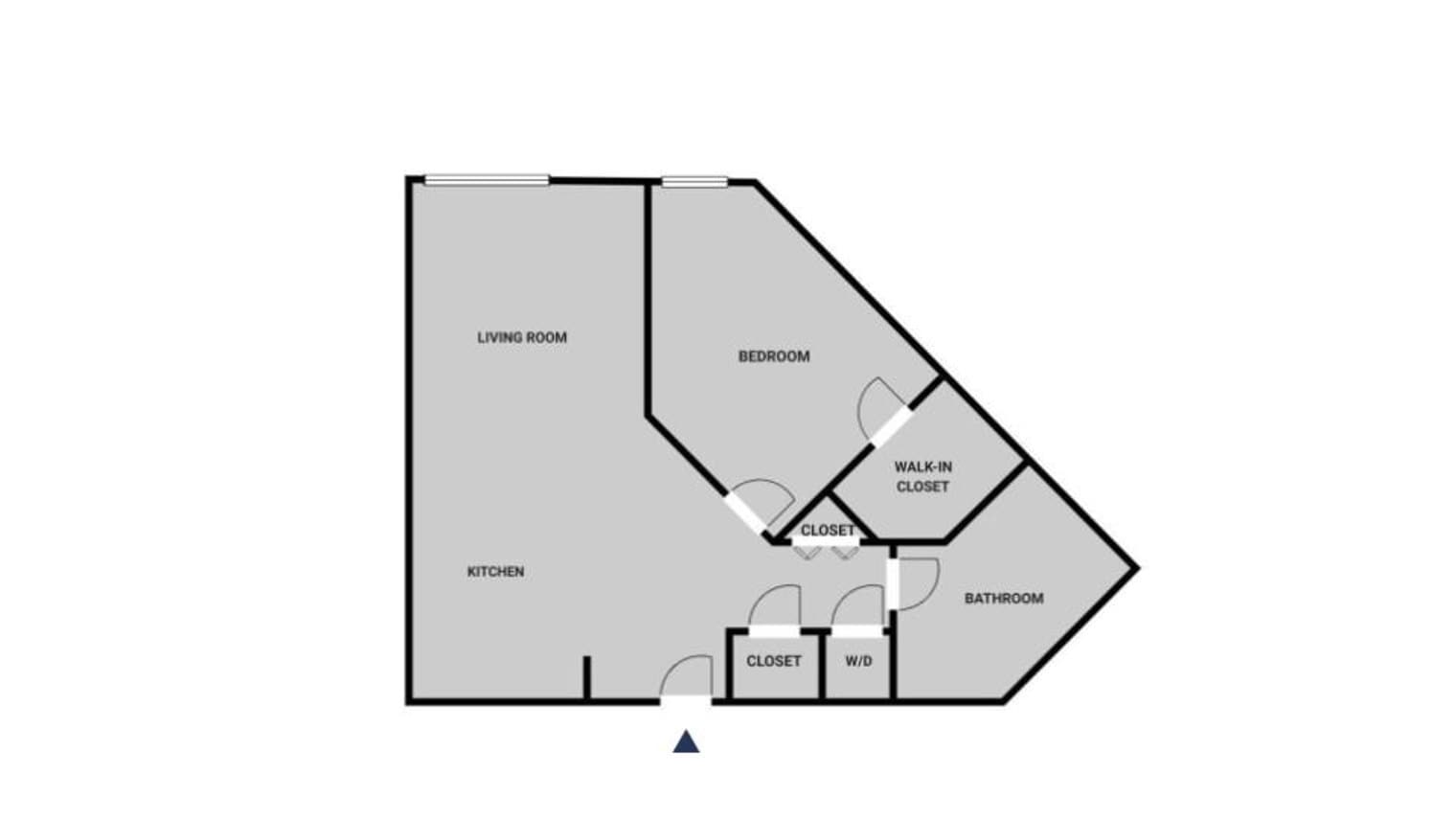 Building Photo - 760 S Serrano Ave